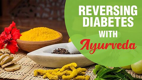 How to Manage Diabetes with Ayurveda