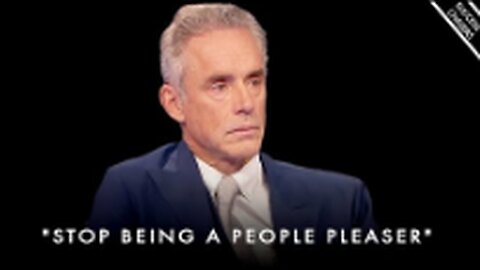 You NEED To Be SELFISH! You NEED To Put YOURSELF FIRST - Jordan Peterson Motivation