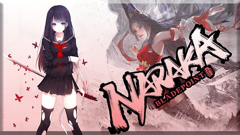 Naraka Bladepoint ♦️ Top 10 Kurumi Gameplay