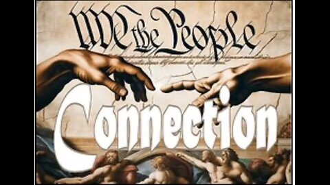 We the People Connection - 15 Minute Cities