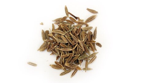 What is Cumin Seed? | Spice Factor #cumin #cuminseed