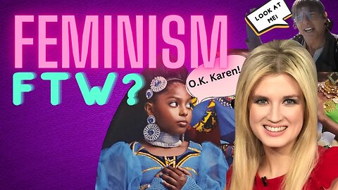 MORE Disney Culture Appropriation | Feminist Barbie BOMB? | Mission: Make Money | Old Bachelor