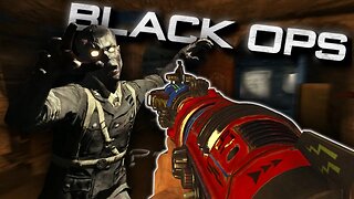 UPGRADING EVERY BLACK OPS WONDER WEAPON (Black Ops Zombies)