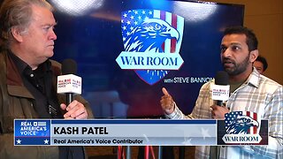 Kash Patel: The Rogue Operations Of The Intelligence State