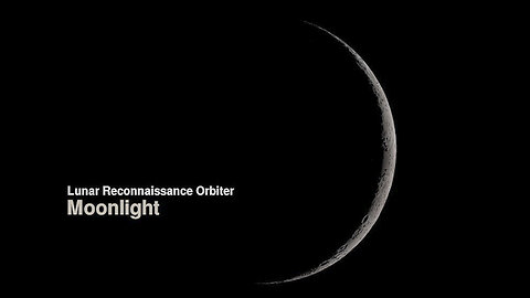 "Dancing with Moonlight: Clair de Lune in 4K - Enchanting Lunar Odyssey"