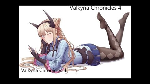 Valkyria Chronicles 4 CH 9