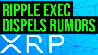 XRP Ripple CTO tells 10 KEY FACTS you MUST KNOW about XRP and XRPL... CRUCIAL FOR ALL XRP HOLDERS