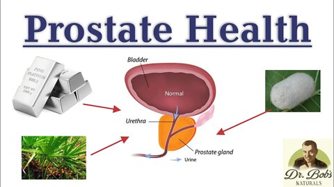 3 Ways to Support Prostate Health