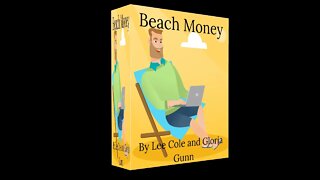 BeachMoney Review, Bonus, OTOs From Lee Cole – set and forget passive income system - Beach money!