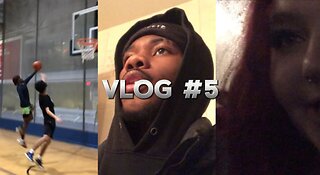 Just another vlog.…. ( Vlog #5 )