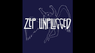 Zep Unplugged Promotional Video