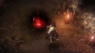 Lost Ark MMORPG Demons in the Cave