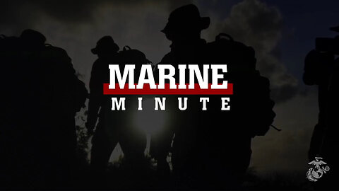 (AFN Version) Marine Minute: Intrepid Maven 23.4 07/14/2023
