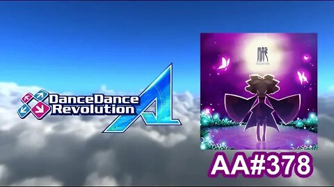 朧 (Oboro) - CHALLENGE - AA#378 (Full Combo) on Dance Dance Revolution A (AC)