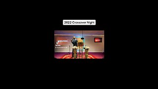 Crossover Night 2022