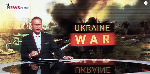 Nuclear War Fears Peak | Ukraine War