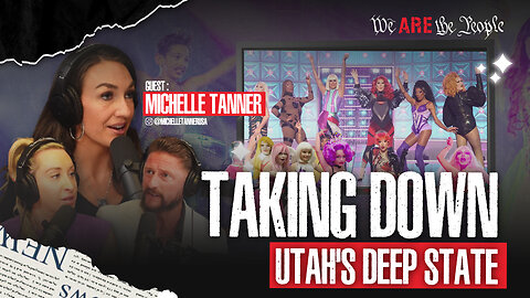 The Power of One- With Michelle Tanner