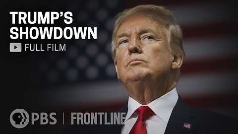 Trump's Showdown (full documentary)
