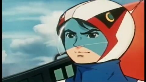 Battle Of The Planets - 01 - Attack Of the Space Terrapin