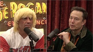 Elon Musk and Joe Rogan: Best of The Great Awakening Interview