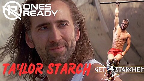 Ep 328: Taylor Starch and the Con Air Protocol