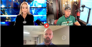 12.4.23 Patriot Streetfighter w/ Ann Vandersteel & Jeff Calhoun