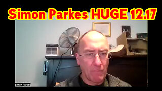 Simon Parkes HUGE 12.17.22