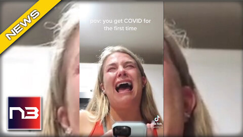 Must See! Liberal Woman Outrageous Reaction To CV Diagnoses And It is Hilarious