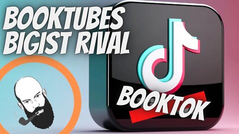 booktok ... booktubes bigist rival