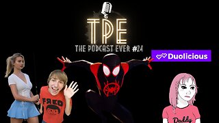 Gay Son or Th0t Daughter?! NPC Miles Morales Gets Robbed! Femcel Dating App? | The Podcast Ever #24