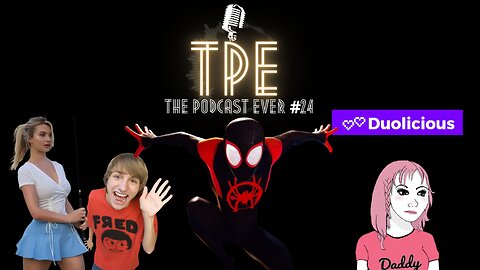 Gay Son or Th0t Daughter?! NPC Miles Morales Gets Robbed! Femcel Dating App? | The Podcast Ever #24