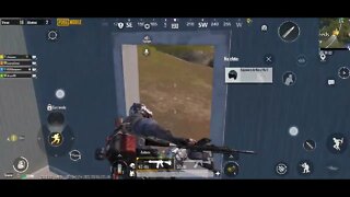 PUBG Mobile. Várias Plays em seguida. (2)