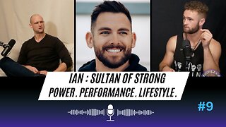ProperThieves | #9 | Ian Clardy l Sultan of Strong