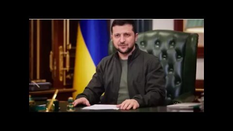 Ucrânia precisa encarar a realidade e conversar com Putin, diz Zelensky