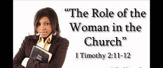 20231129 ROUND TABLE EPISODE 7: WOMEN ROLES IN THE BODY OF CHRIST (CHERYL KELLEY) (DEREK HALLETT)