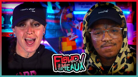 Friday Night Live | React & Chill | #FlawdTV