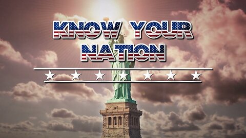 Know Your Nation: The Program Sampler