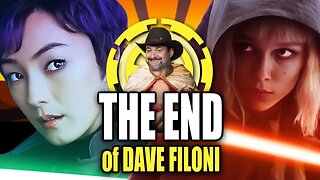 Dave Filoni's Done: Ahsoka Finale Is So Bad that Future Mandoverse Content Loses Luster