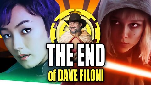 Dave Filoni's Done: Ahsoka Finale Is So Bad that Future Mandoverse Content Loses Luster