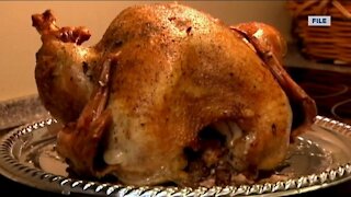 Thanksgiving day meal prices likely to hit a record high