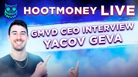 🔴 INTERVIEWING THE CEO OF G MED INNOVATIONS (GMVD STOCK) ON ILLEGAL NAKED SHORT SELLING