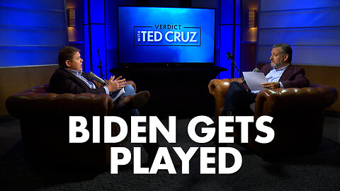 BIDEN Gets Played by Saudis as The Biden Economy Takes Another Hit | EP 146
