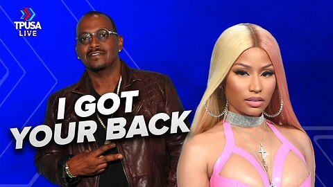 Shocking: Randy Jackson Comes To Nicki Minaj’s Defense!