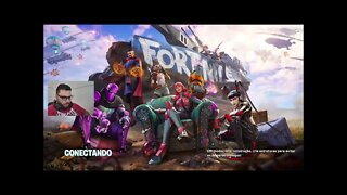 🔴 FORTNITE - CnZera LIVE