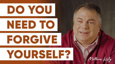 Everybody Needs to Forgive Somebody - Matthew Kelly