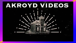 THE ANIMALS - HOUSE OF THE RISING SUN - BY AKROYD VIDEOS
