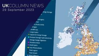 UK Column News - 29th September 2023