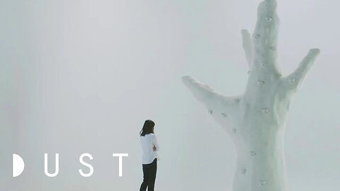 Sci-Fi Short Film "Paleonaut" | DUST