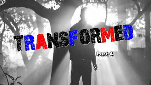 +25 TRANSFORMED, Part 4: How Lives Are Transformed, John 1:35-46