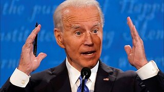 White House Coverup Caught - Biden Wanted This Hidden